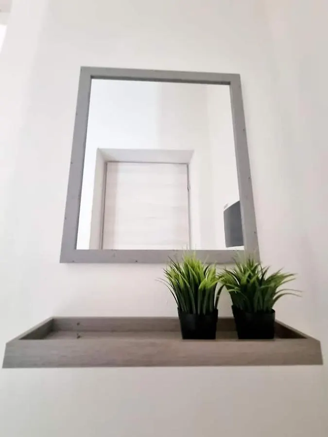 Appartamento Ascari Home Модена
