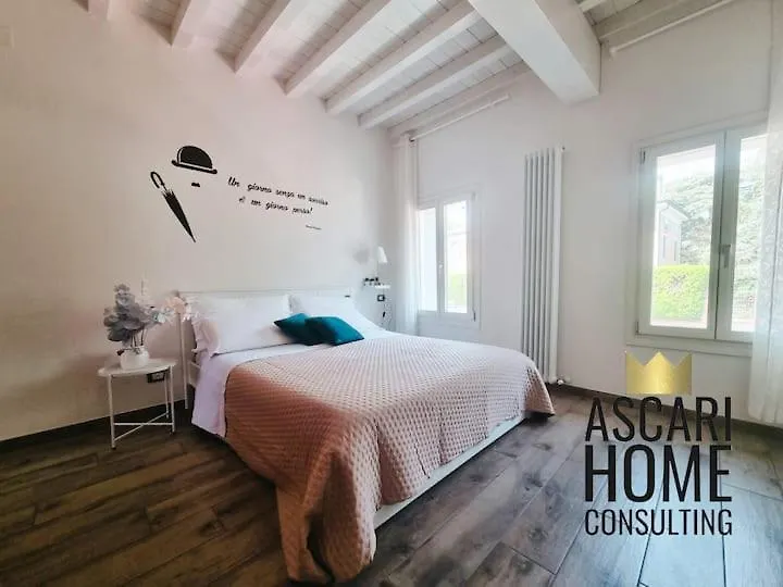 Appartamento Ascari Home Модена Италия