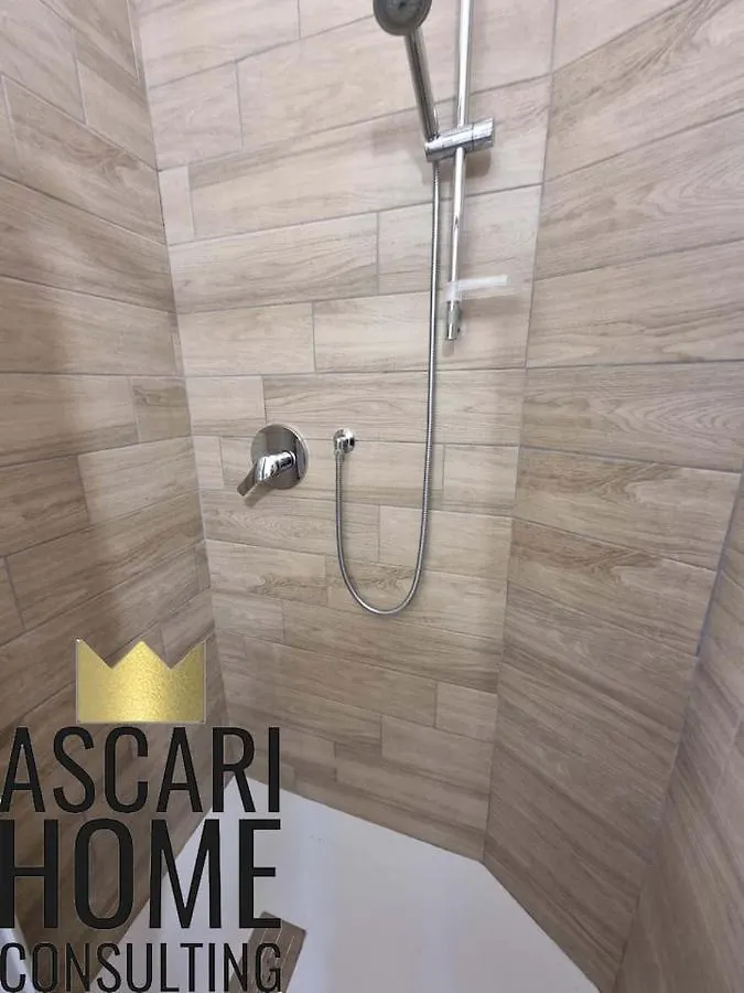 Appartamento Ascari Home Модена