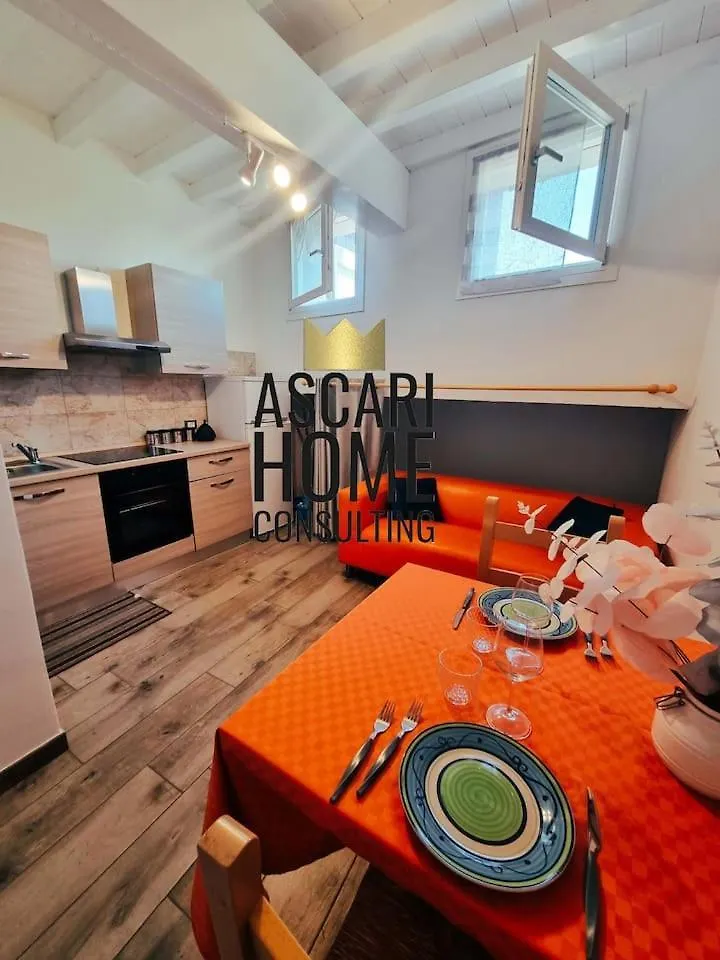 Appartamento Ascari Home Модена 0*,  Италия